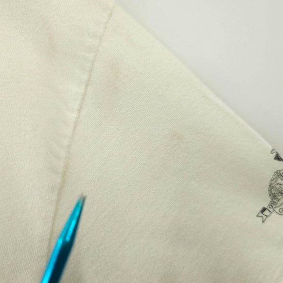 2005 Jimmy Buffett VIP Parrot Head Graphic T Shirt Sz L Summer Tour Diamond Star - Picture 4 of 16